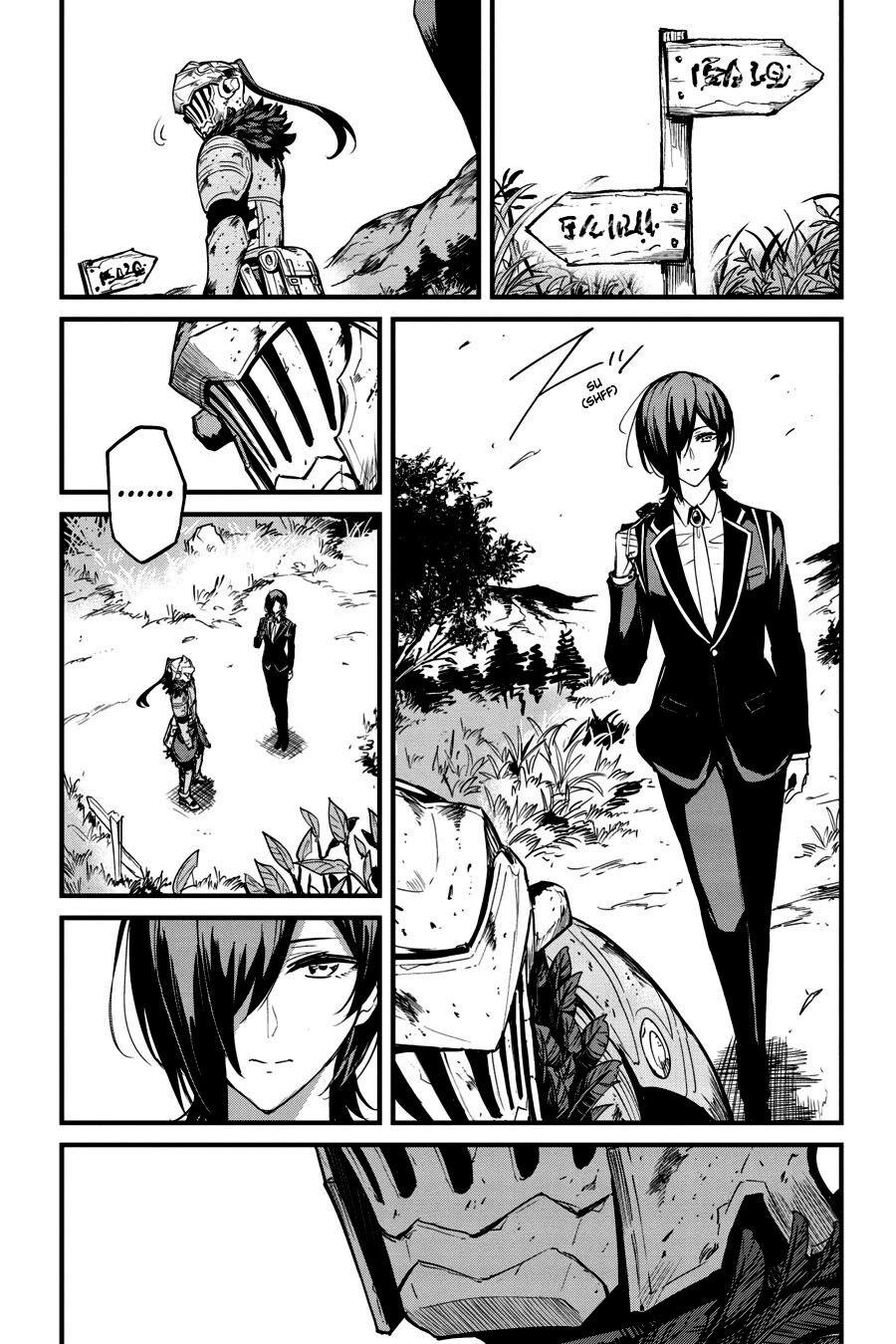 Kẻ Diệt Yêu Tinh: Năm Thứ Nhất - Chapter 76