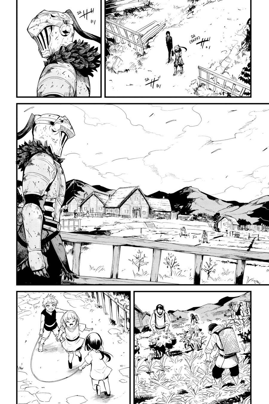 Kẻ Diệt Yêu Tinh: Năm Thứ Nhất - Chapter 76