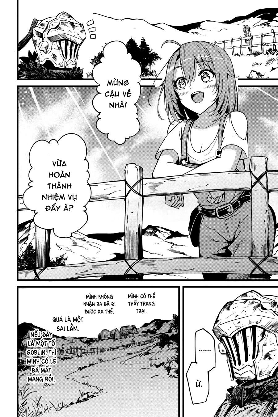 Kẻ Diệt Yêu Tinh: Năm Thứ Nhất - Chapter 78