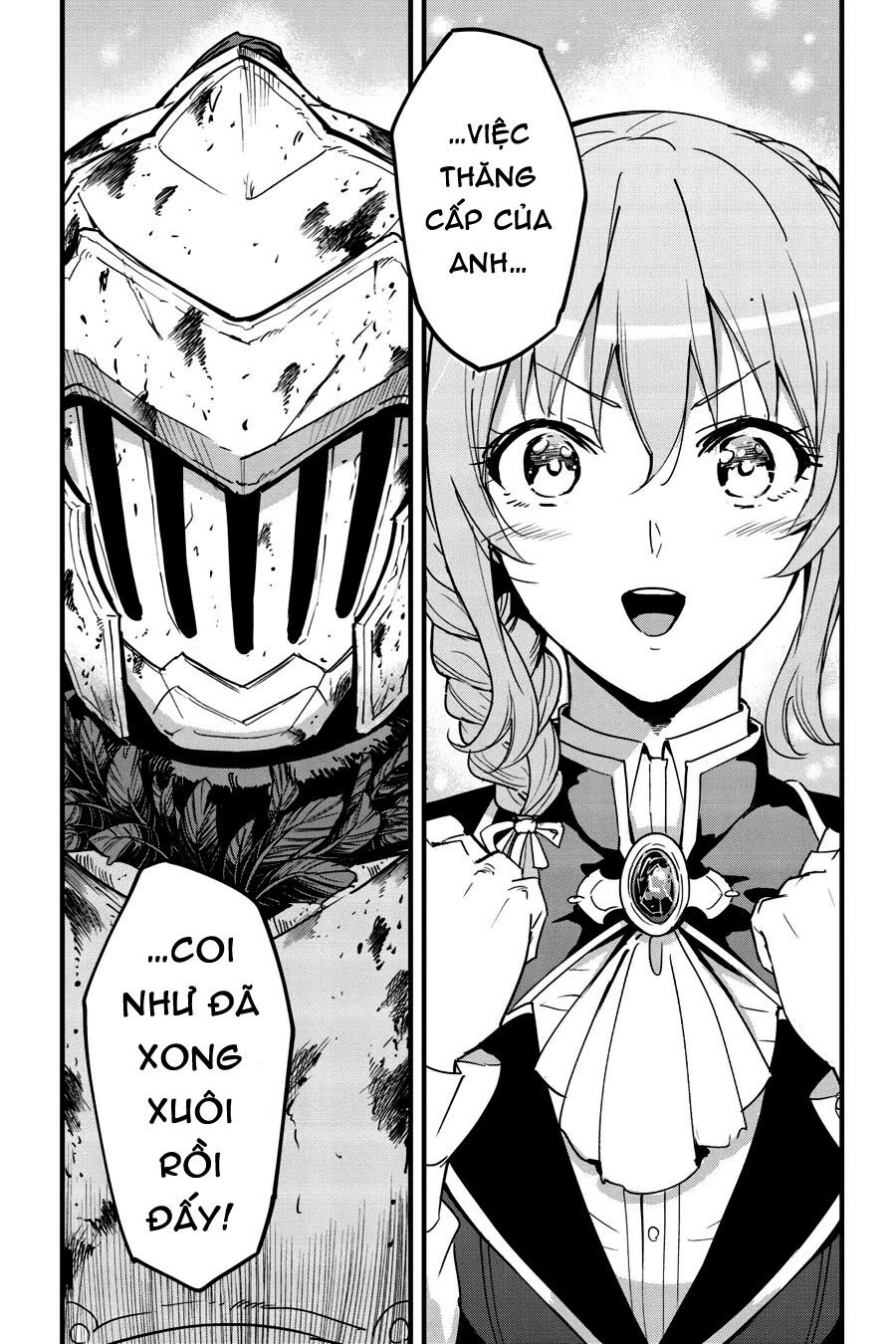 Kẻ Diệt Yêu Tinh: Năm Thứ Nhất - Chapter 78