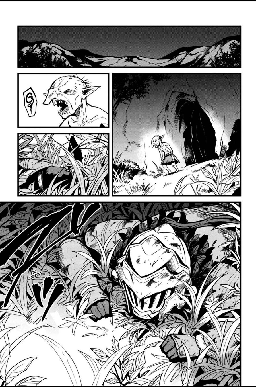 Kẻ Diệt Yêu Tinh: Năm Thứ Nhất - Chapter 79