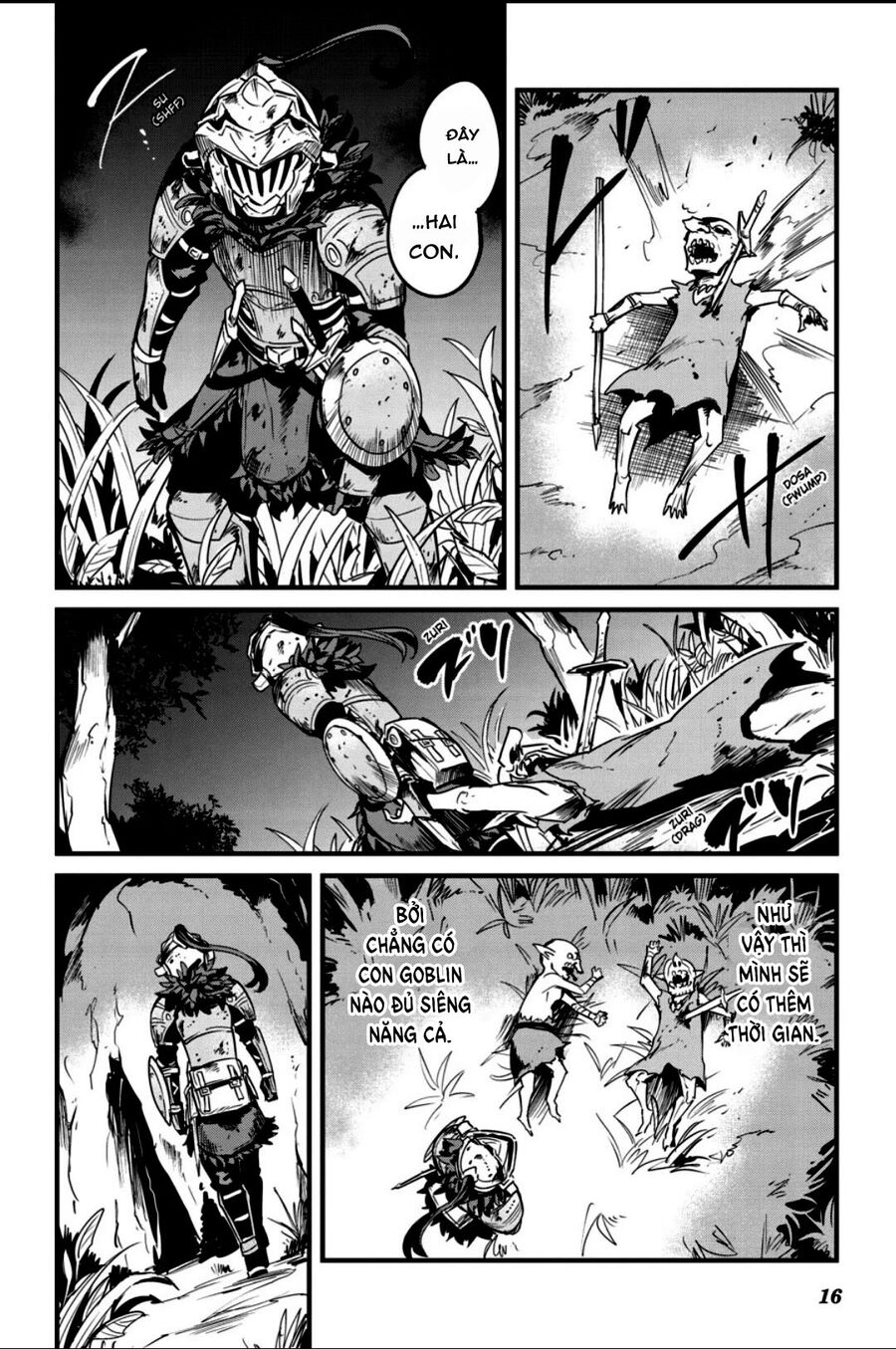 Kẻ Diệt Yêu Tinh: Năm Thứ Nhất - Chapter 79