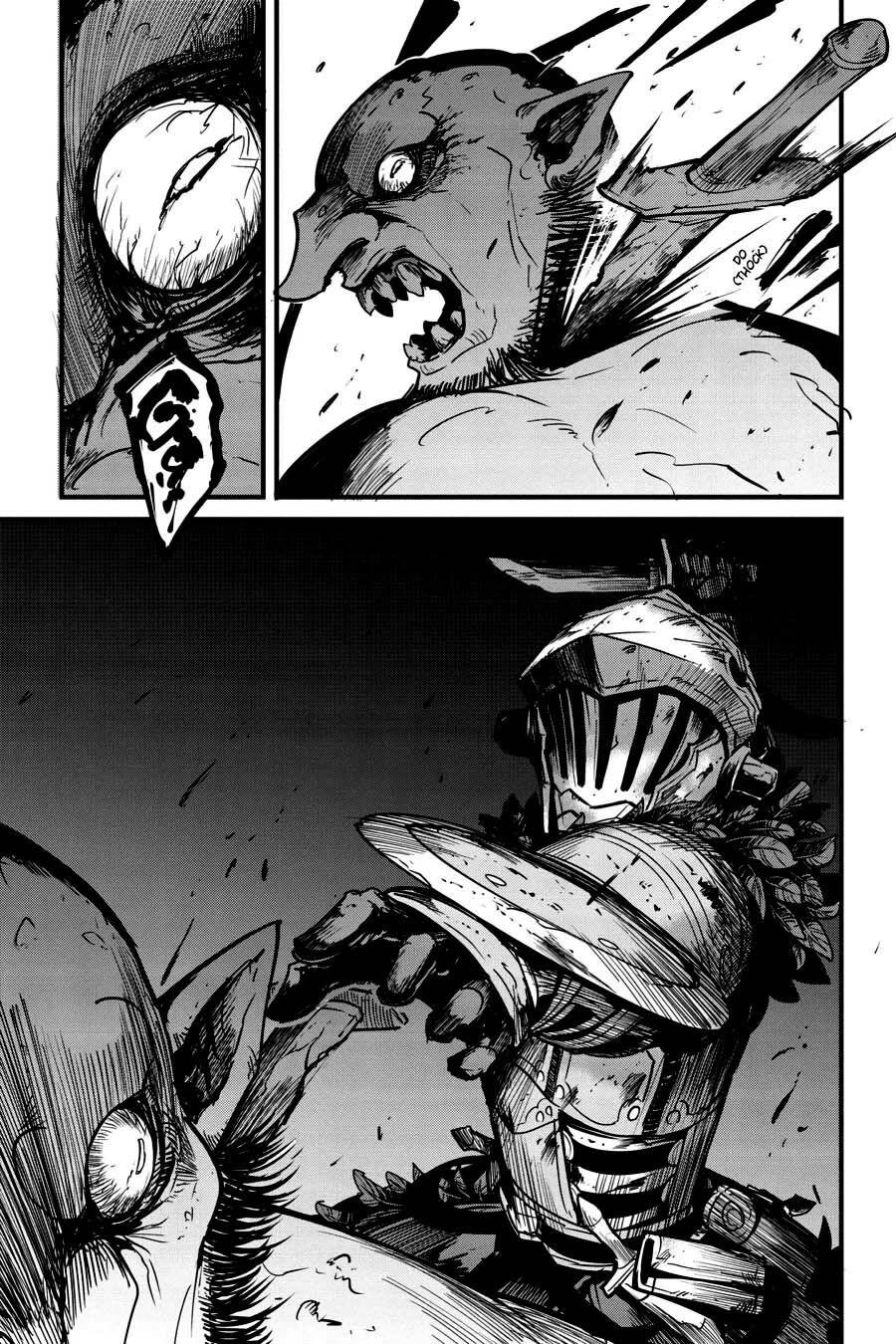 Kẻ Diệt Yêu Tinh: Năm Thứ Nhất - Chapter 80
