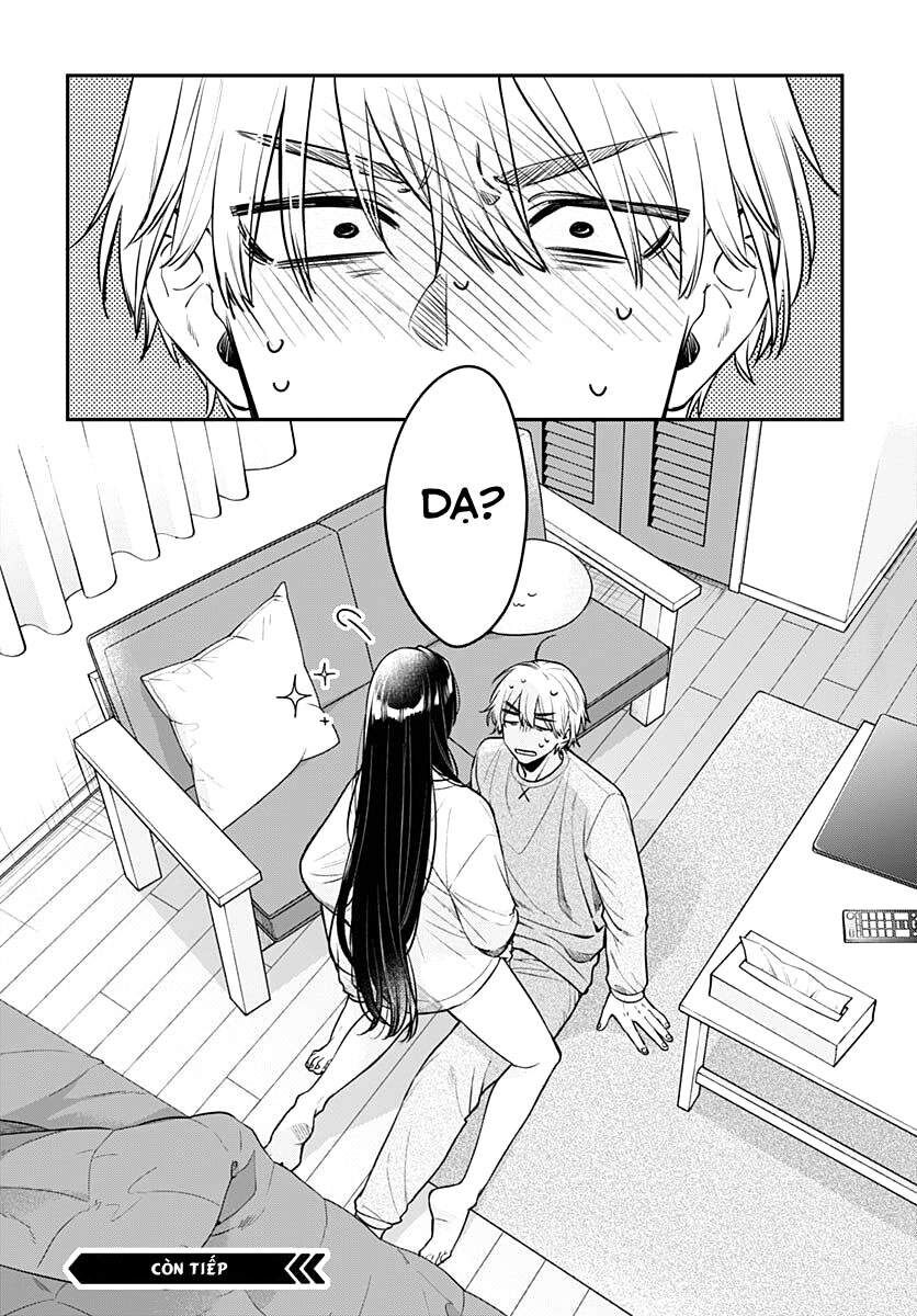 Mii-Chan Muốn Được Nhận Nuôi! - Chapter 1