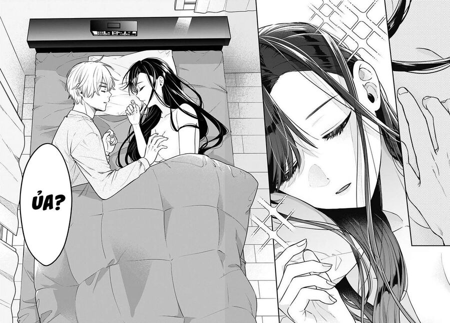 Mii-Chan Muốn Được Nhận Nuôi! - Chapter 1