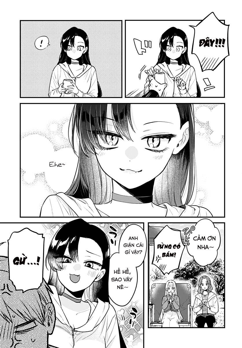 Mii-Chan Muốn Được Nhận Nuôi! - Chapter 11