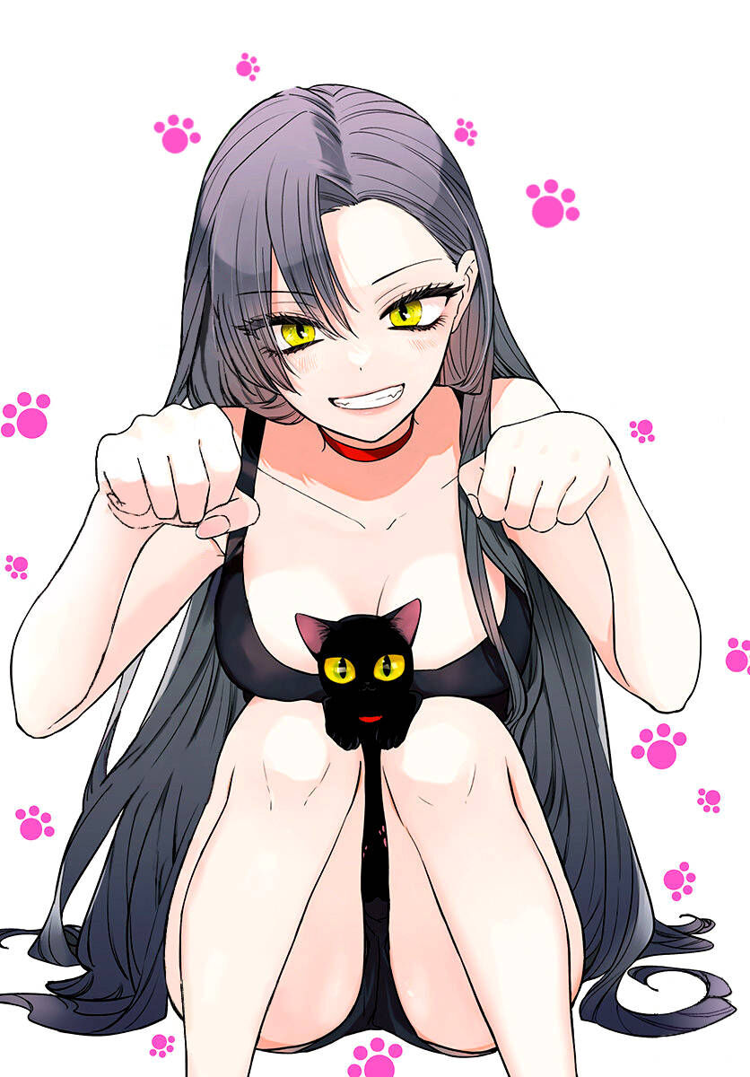 Mii-Chan Muốn Được Nhận Nuôi! - Chapter 13