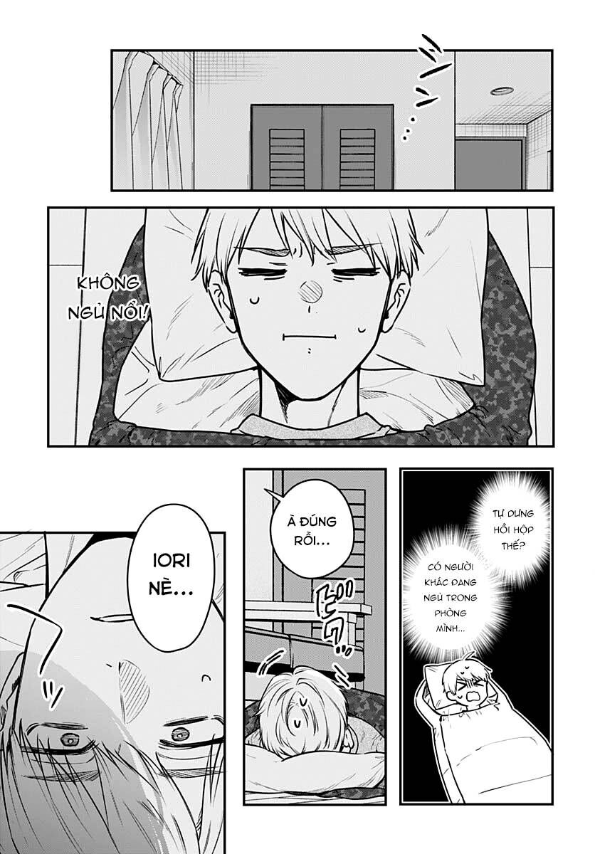 Mii-Chan Muốn Được Nhận Nuôi! - Chapter 14