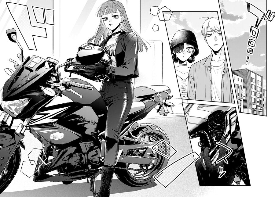 Mii-Chan Muốn Được Nhận Nuôi! - Chapter 17