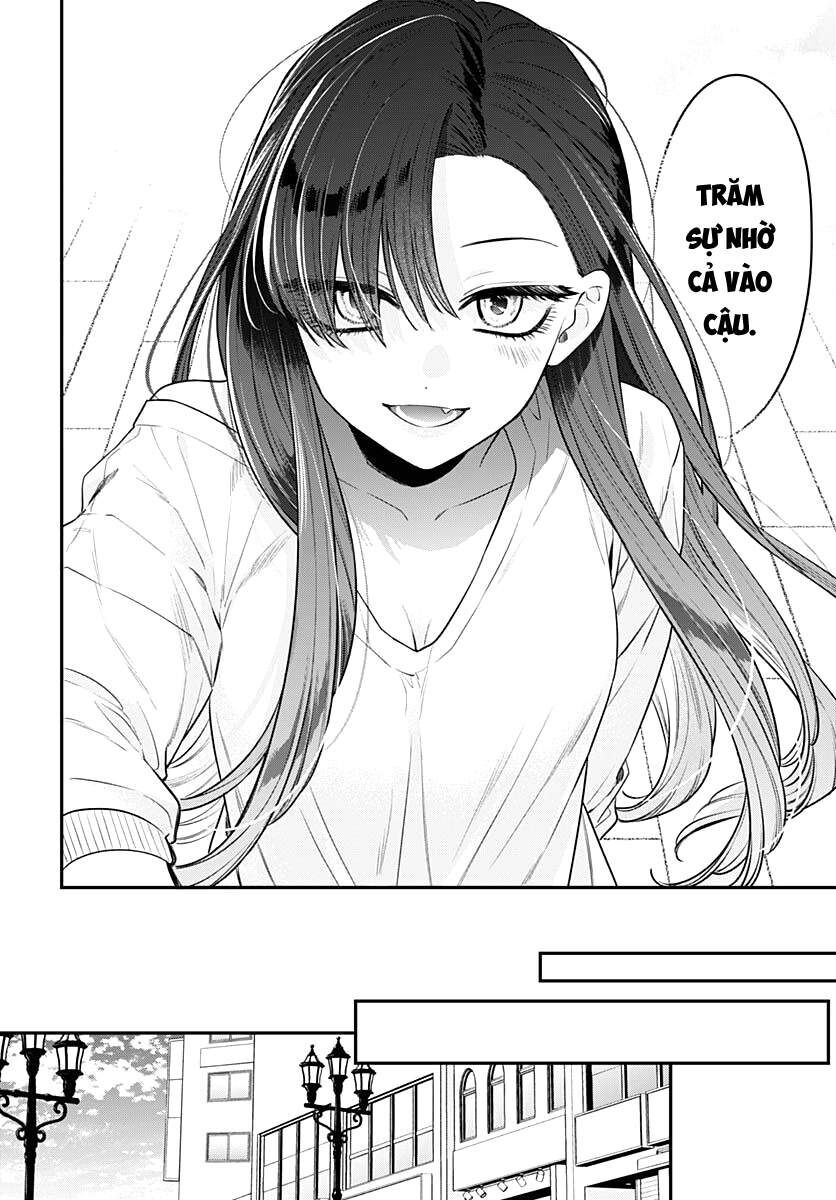 Mii-Chan Muốn Được Nhận Nuôi! - Chapter 2