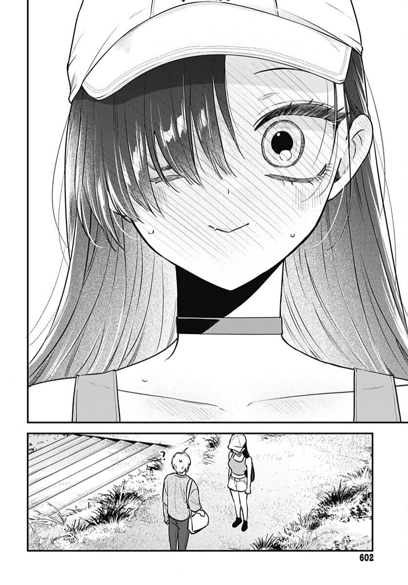 Mii-Chan Muốn Được Nhận Nuôi! - Chapter 20