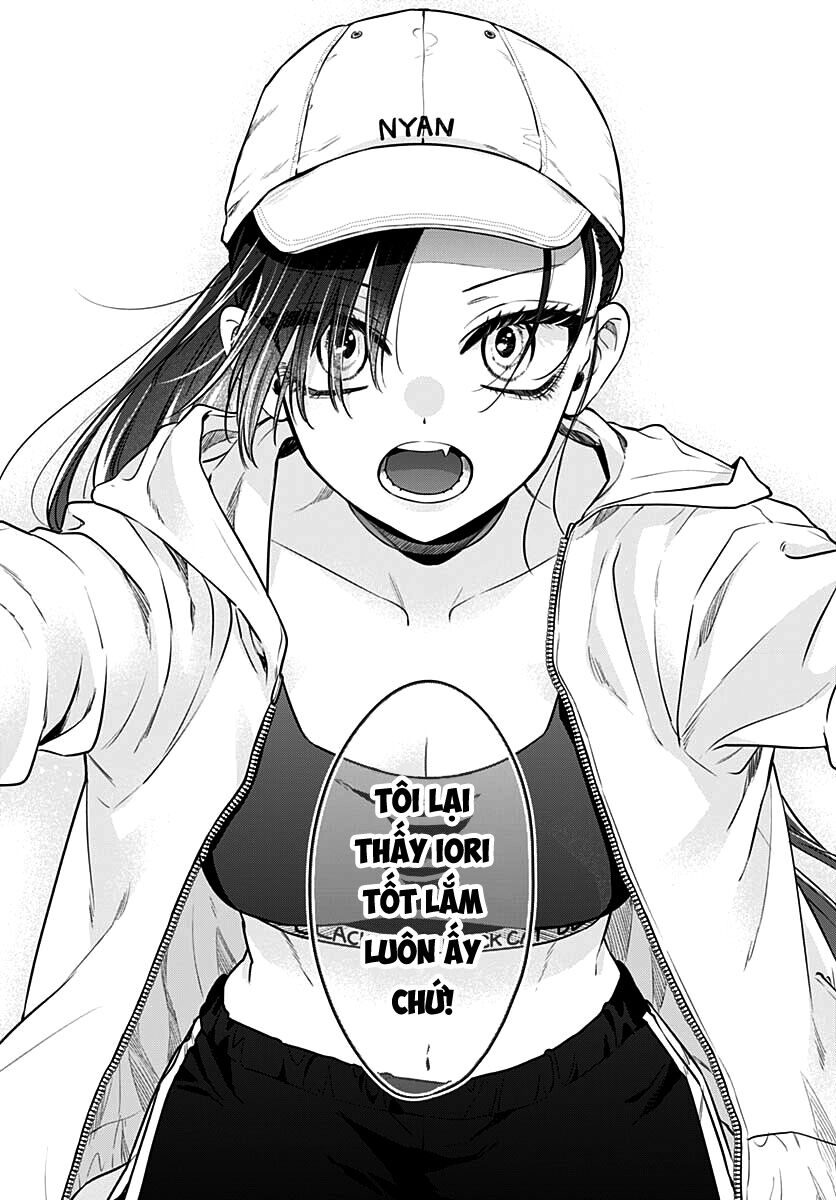 Mii-Chan Muốn Được Nhận Nuôi! - Chapter 3