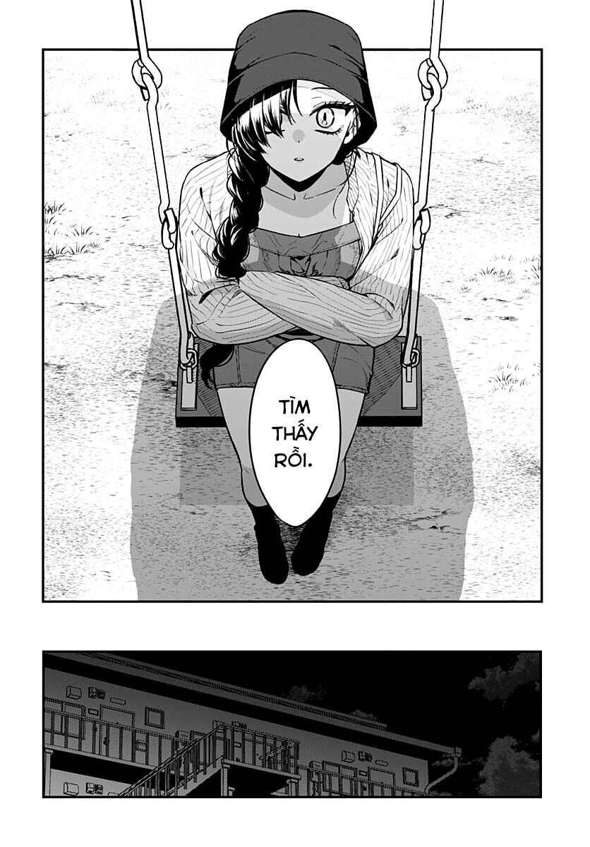 Mii-Chan Muốn Được Nhận Nuôi! - Chapter 5