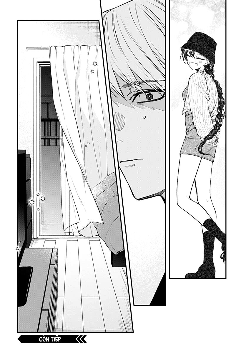Mii-Chan Muốn Được Nhận Nuôi! - Chapter 5