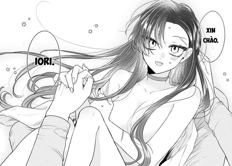 Mii-Chan Muốn Được Nhận Nuôi! - Chapter 6