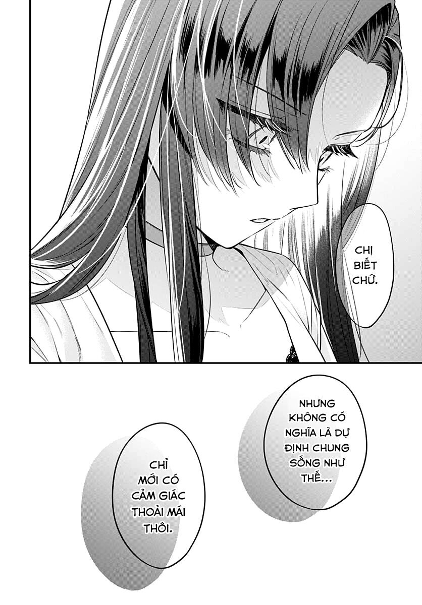 Mii-Chan Muốn Được Nhận Nuôi! - Chapter 6