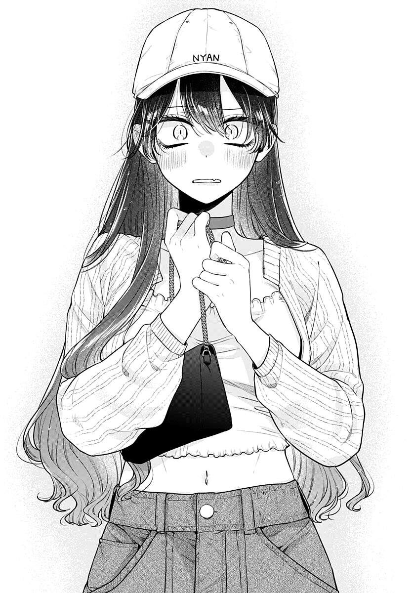 Mii-Chan Muốn Được Nhận Nuôi! - Chapter 8