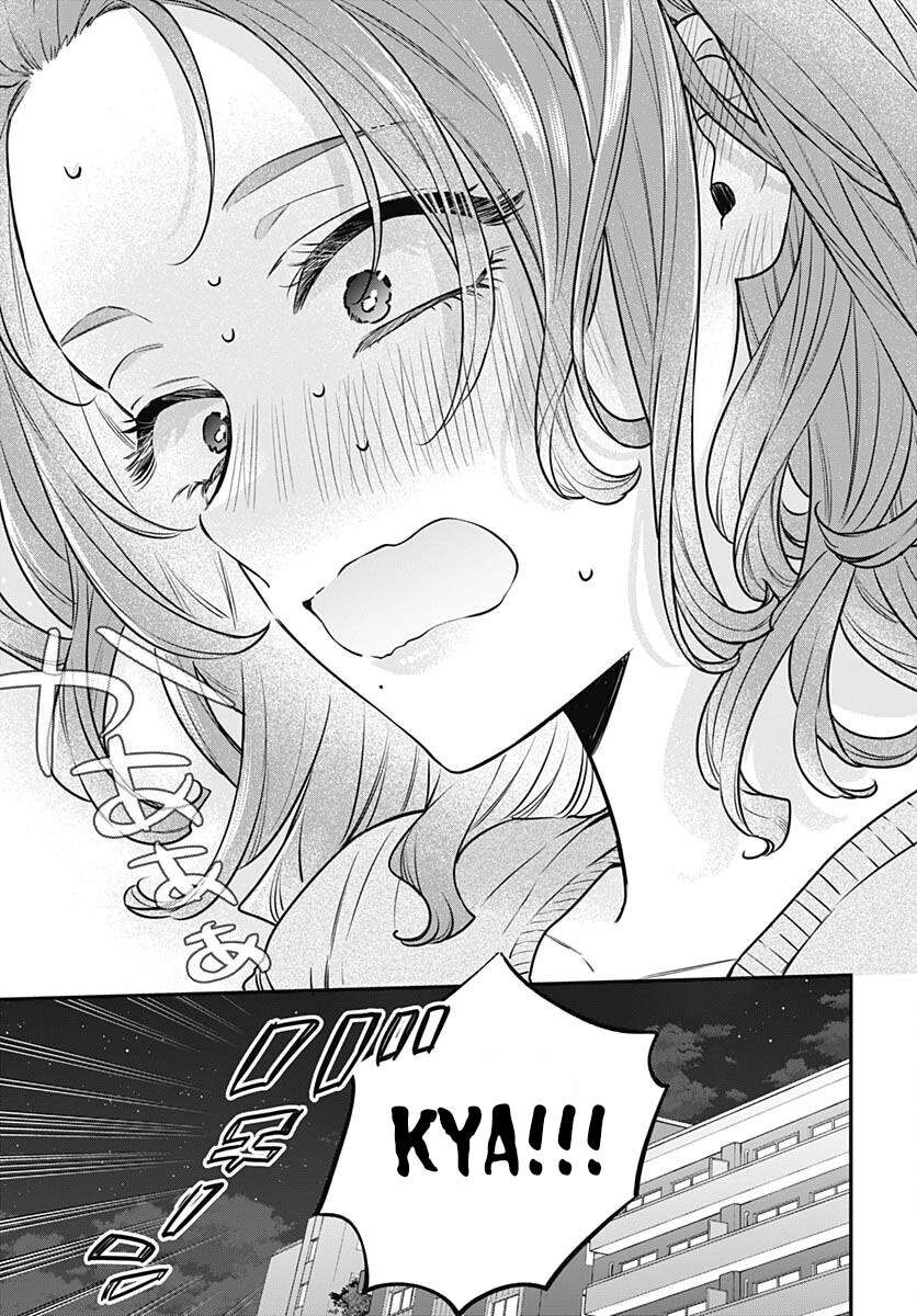 Mii-Chan Muốn Được Nhận Nuôi! - Chapter 9