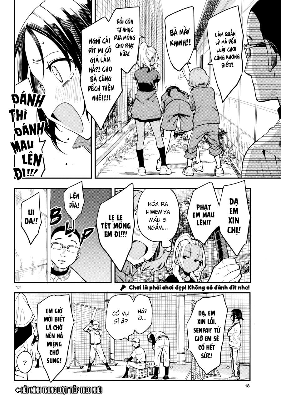 Ngày Ngày Qua Ngày - Chapter 1