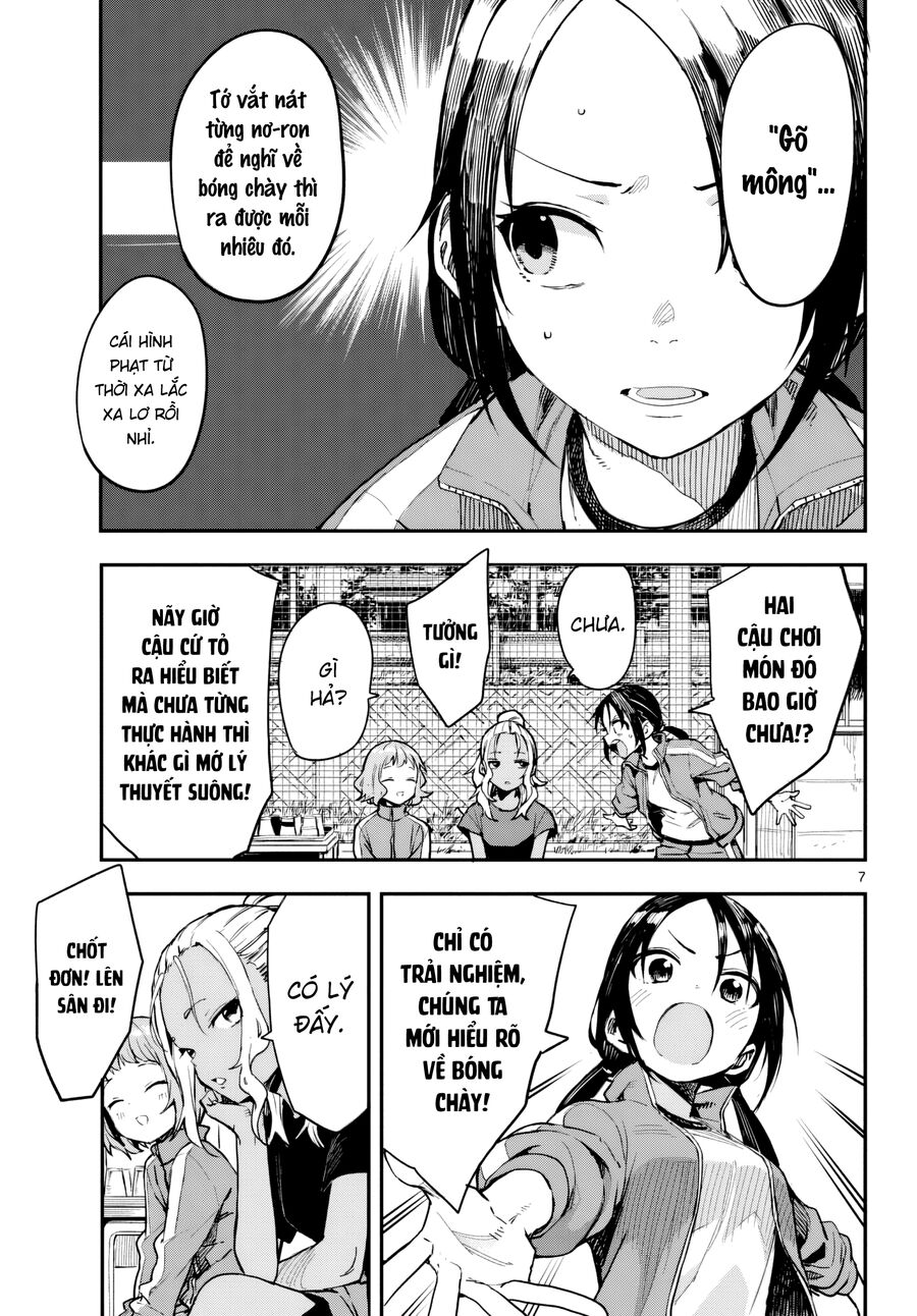 Ngày Ngày Qua Ngày - Chapter 1
