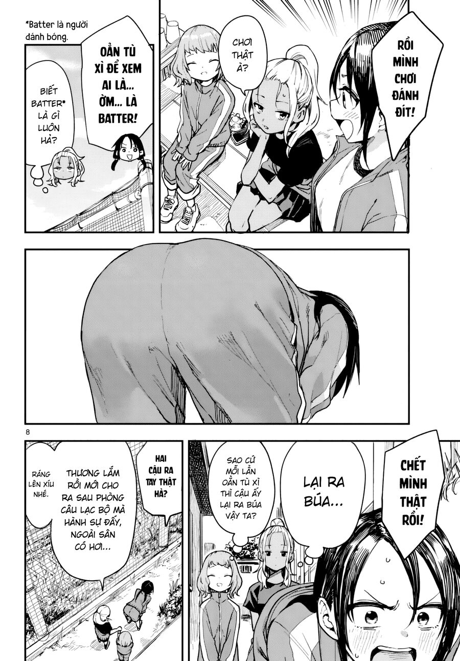 Ngày Ngày Qua Ngày - Chapter 1