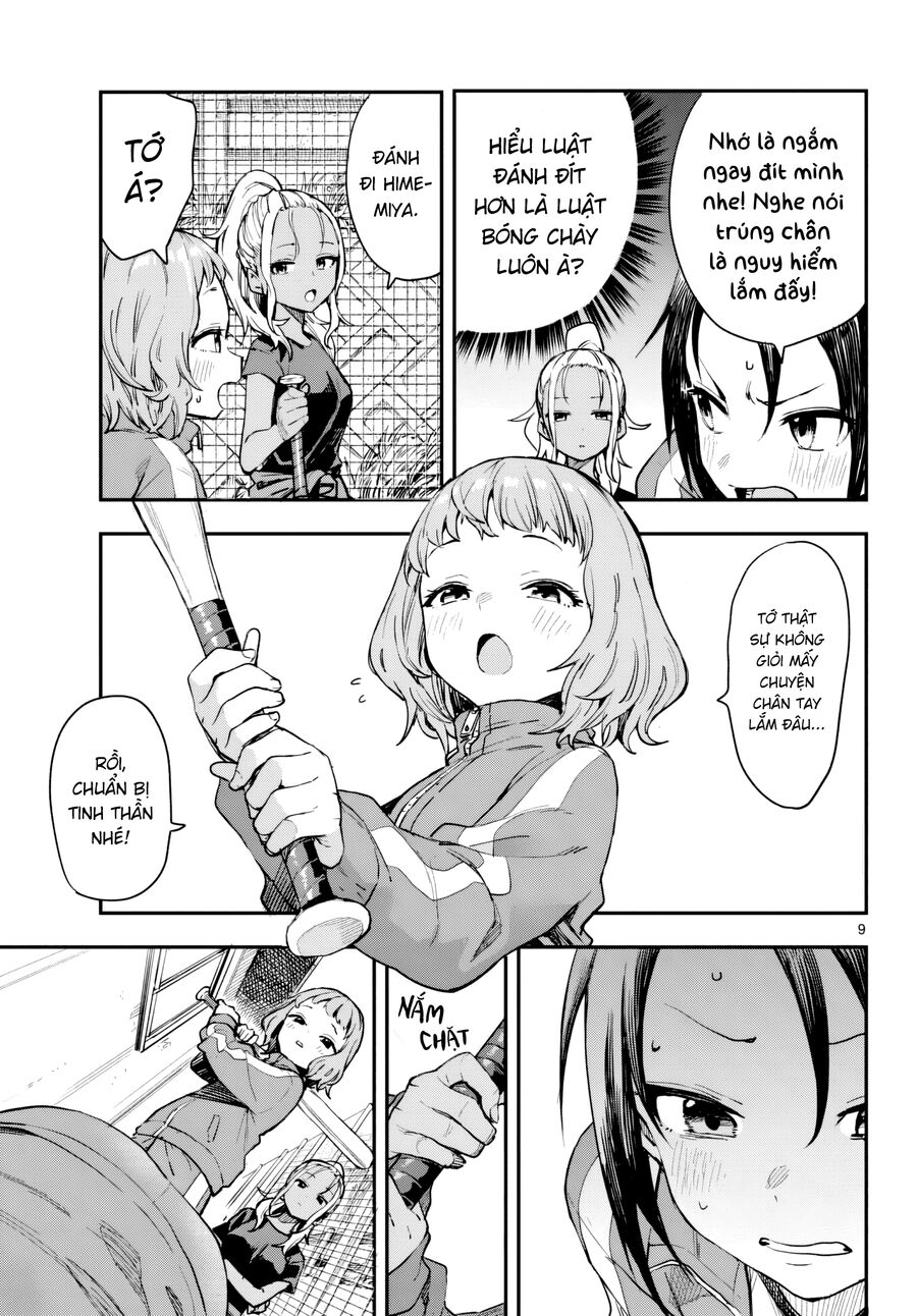 Ngày Ngày Qua Ngày - Chapter 1