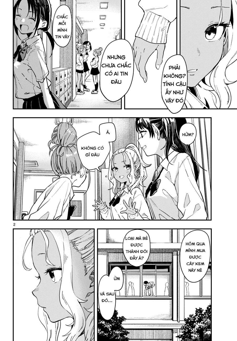 Ngày Ngày Qua Ngày - Chapter 10
