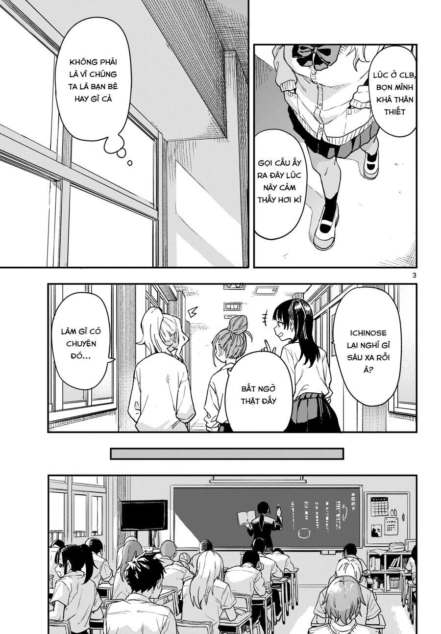 Ngày Ngày Qua Ngày - Chapter 10