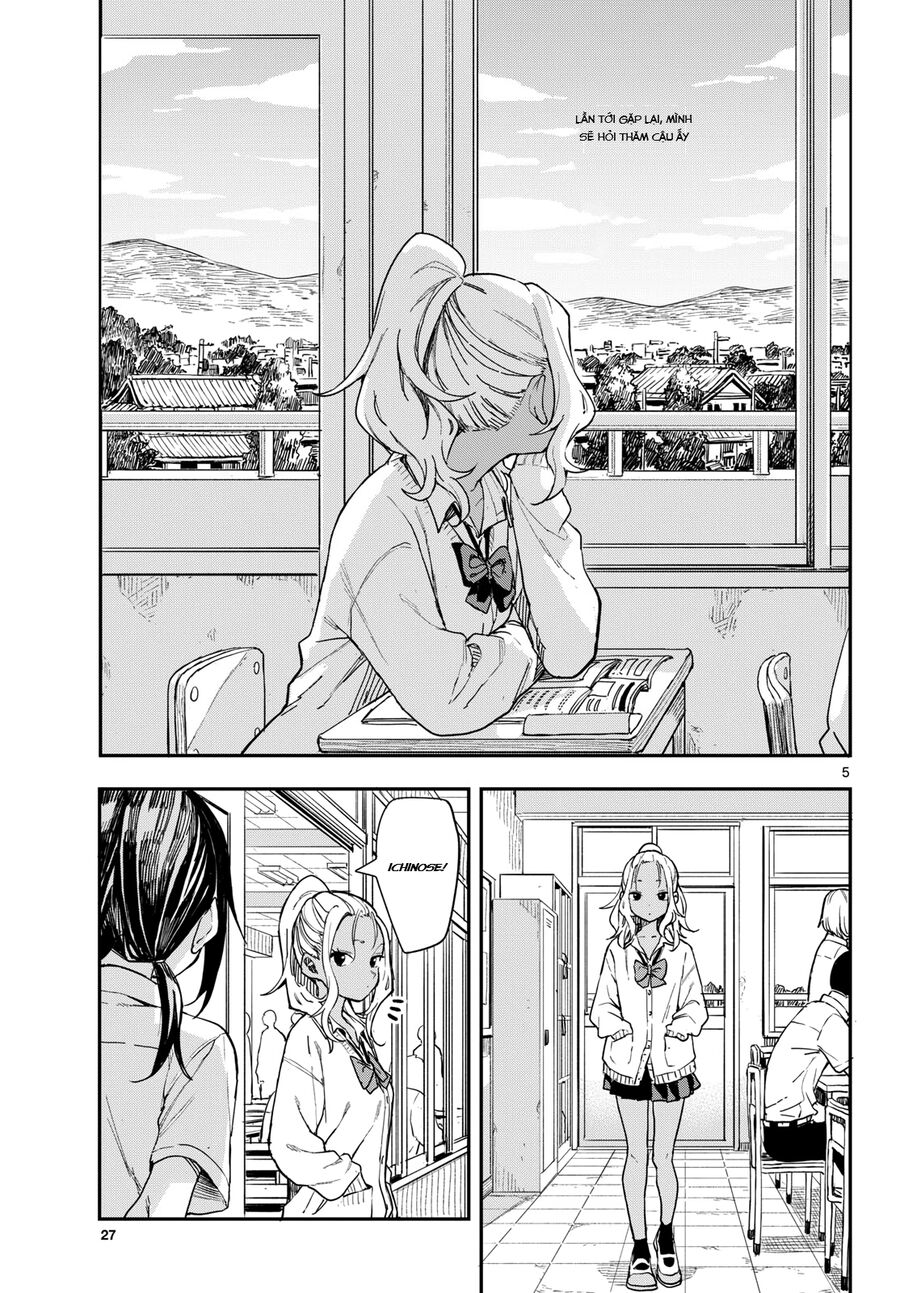 Ngày Ngày Qua Ngày - Chapter 10