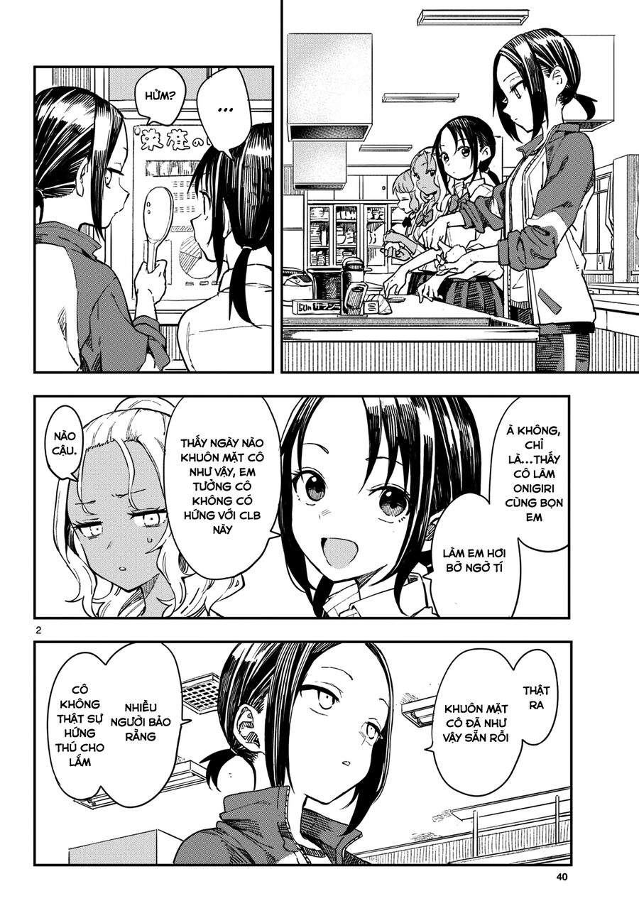 Ngày Ngày Qua Ngày - Chapter 12