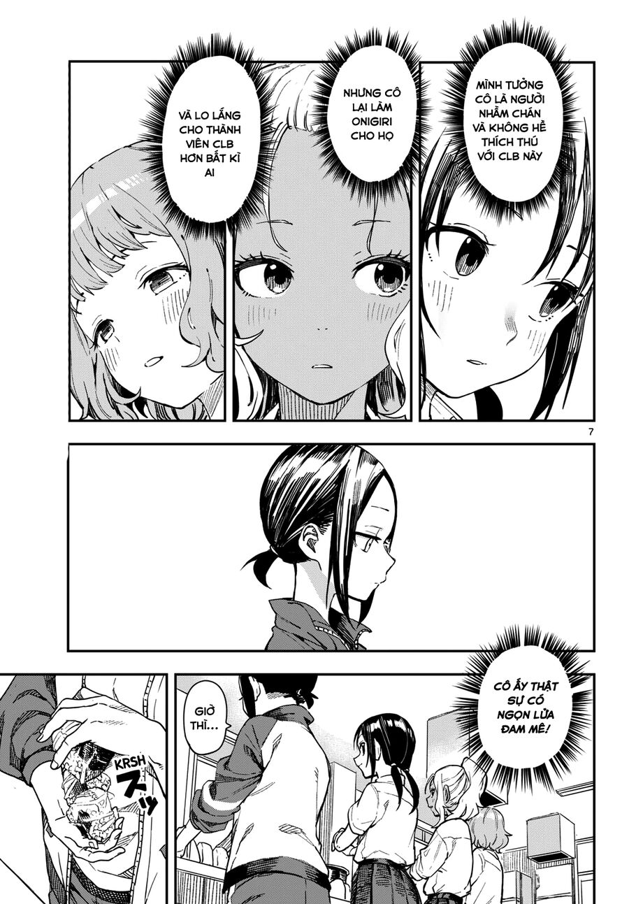 Ngày Ngày Qua Ngày - Chapter 12