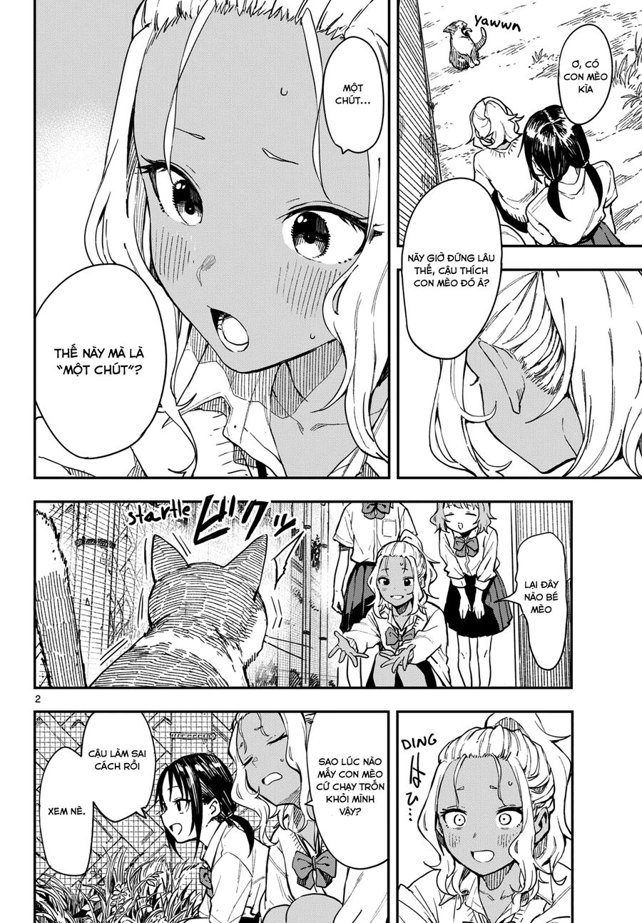 Ngày Ngày Qua Ngày - Chapter 13