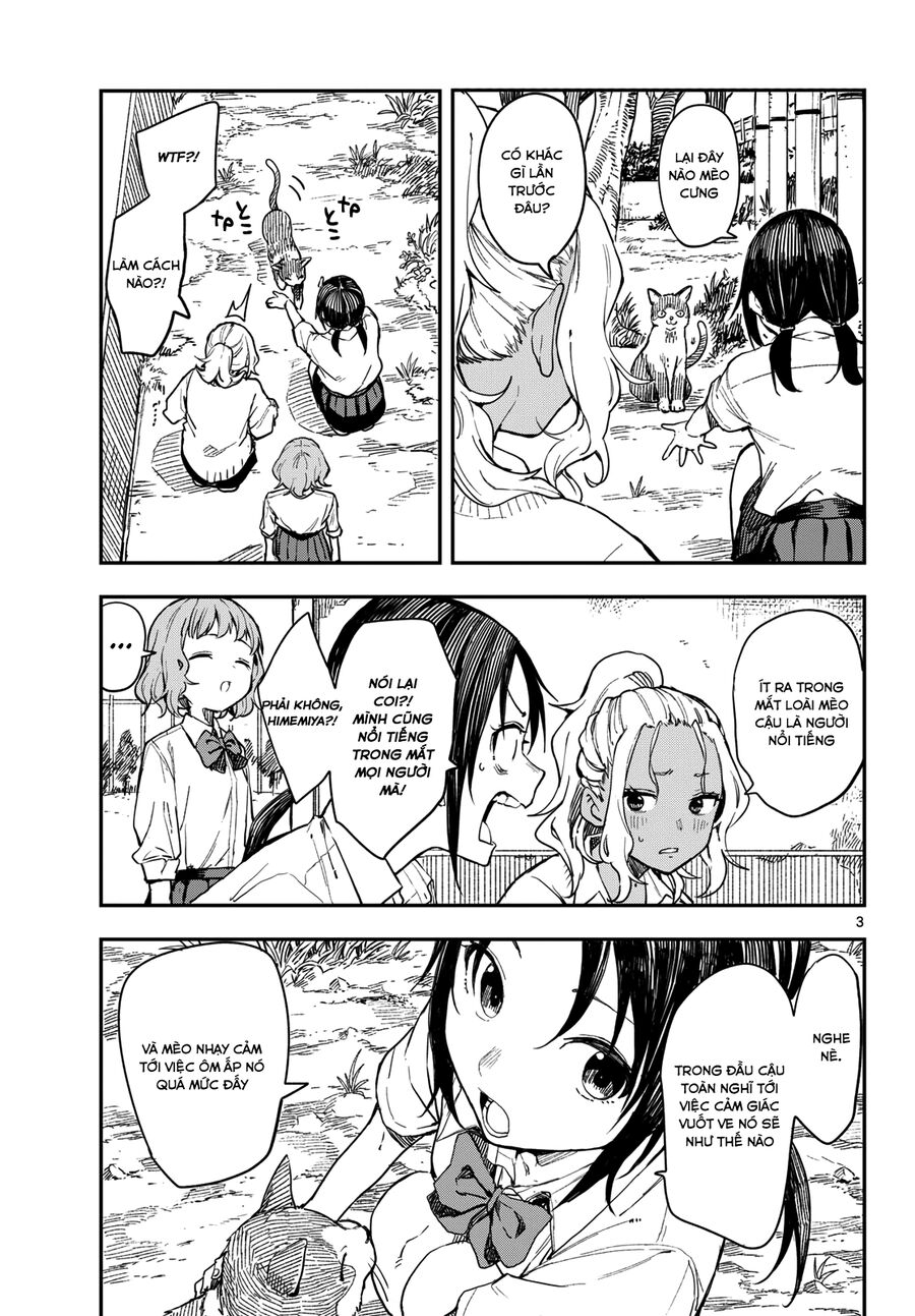 Ngày Ngày Qua Ngày - Chapter 13