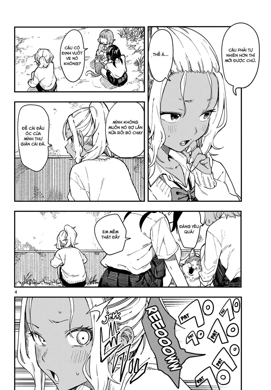 Ngày Ngày Qua Ngày - Chapter 13