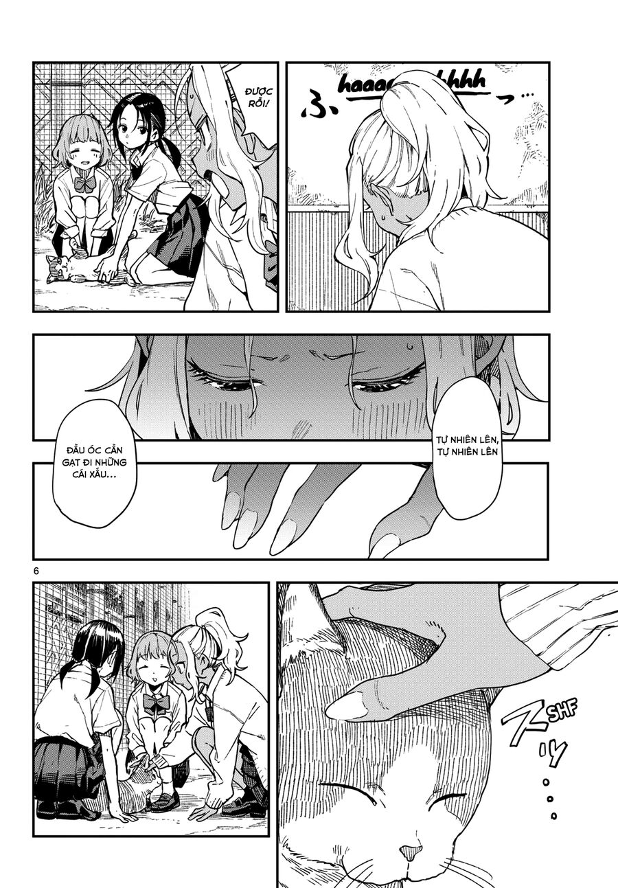 Ngày Ngày Qua Ngày - Chapter 13