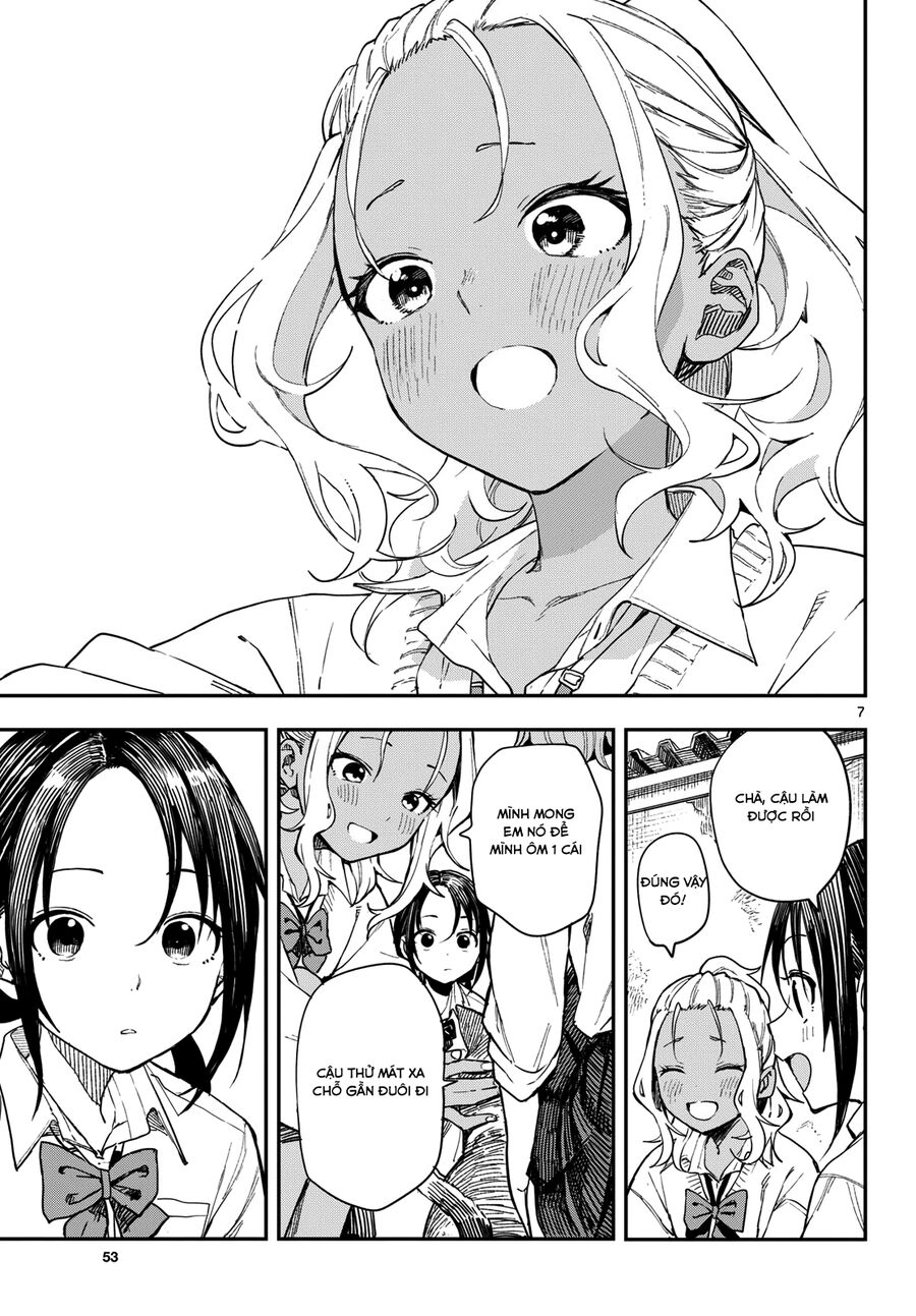 Ngày Ngày Qua Ngày - Chapter 13