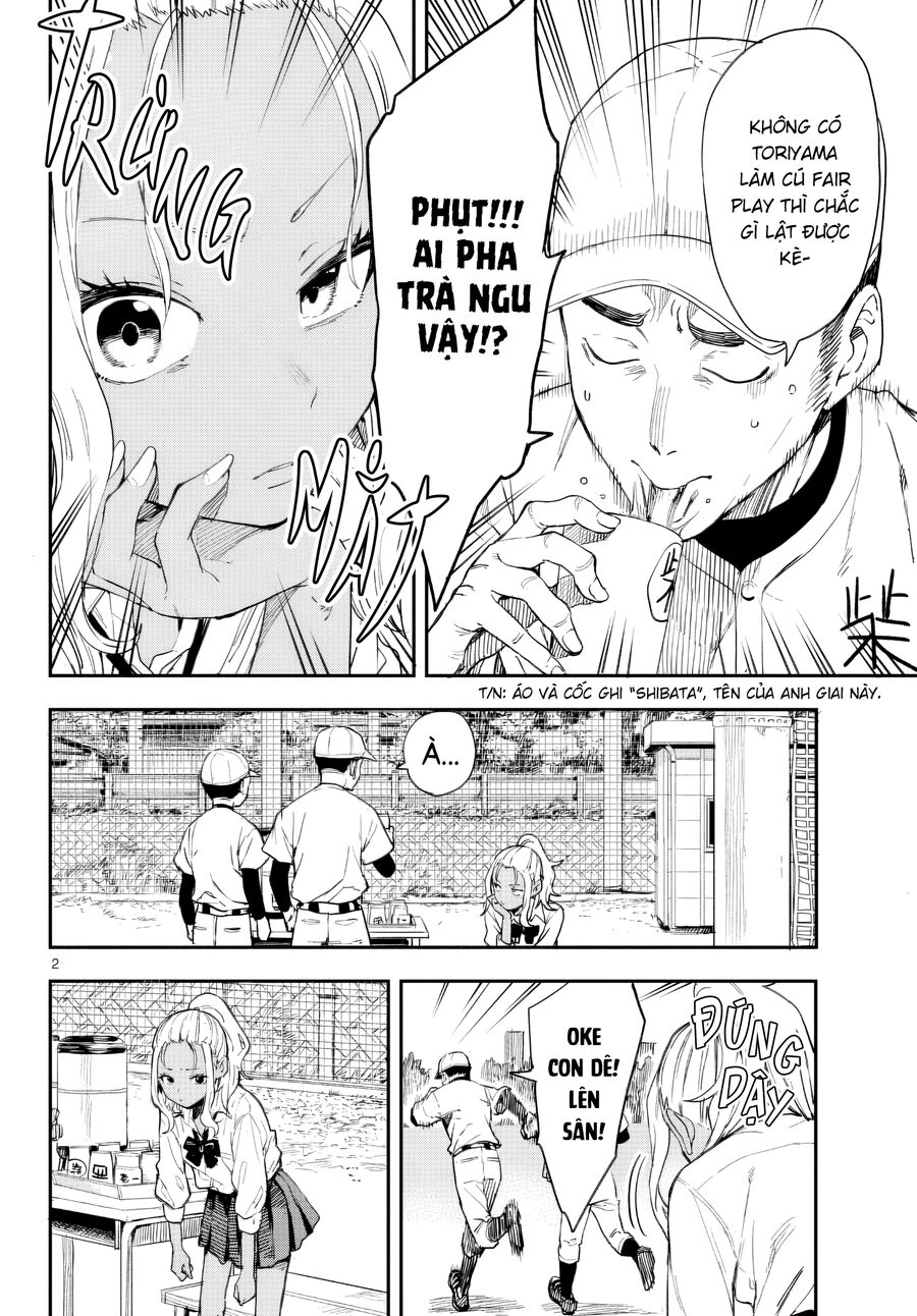 Ngày Ngày Qua Ngày - Chapter 2