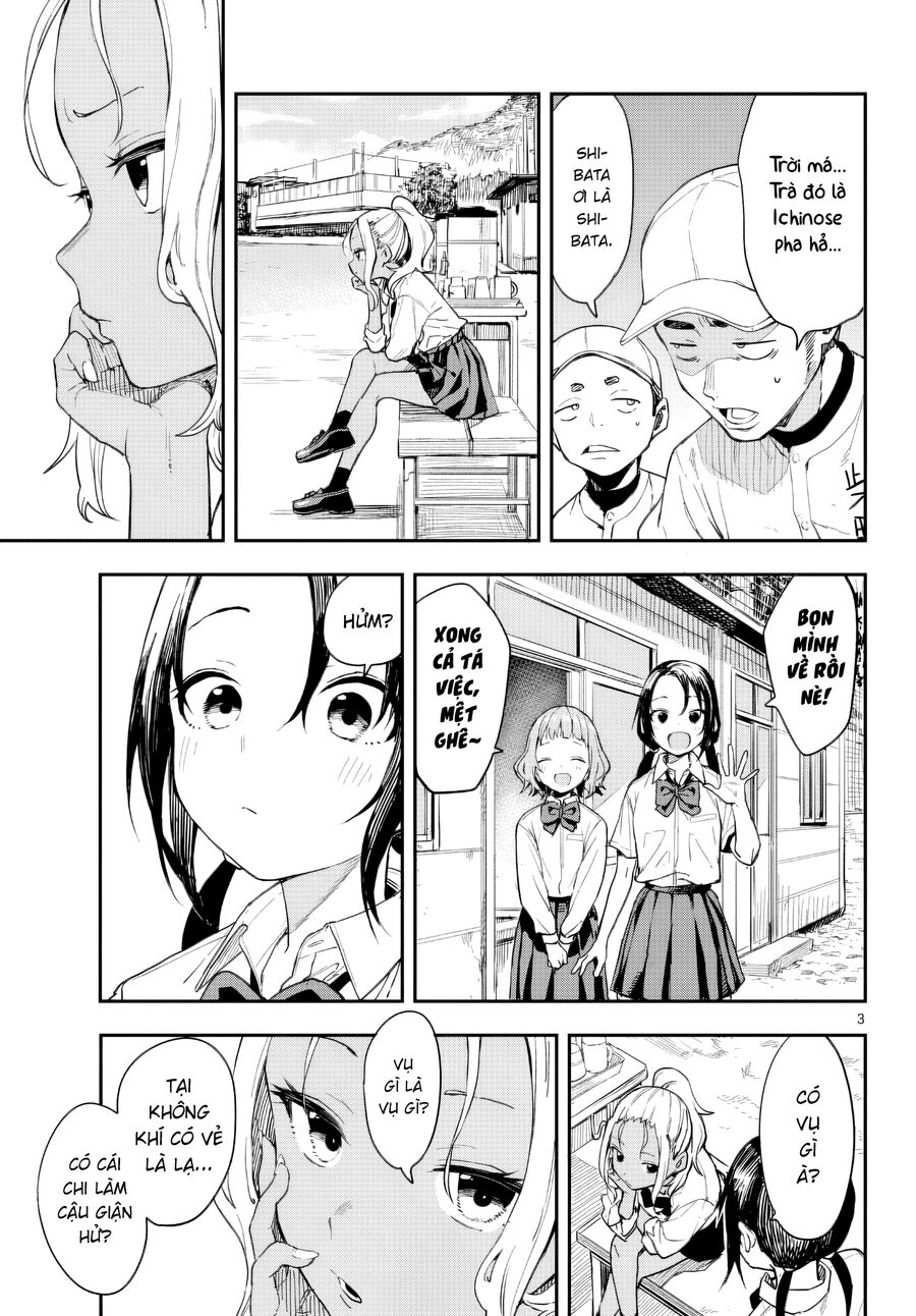 Ngày Ngày Qua Ngày - Chapter 2