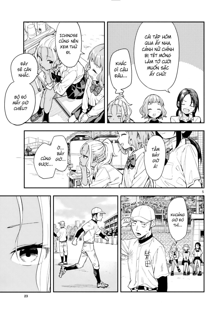 Ngày Ngày Qua Ngày - Chapter 2