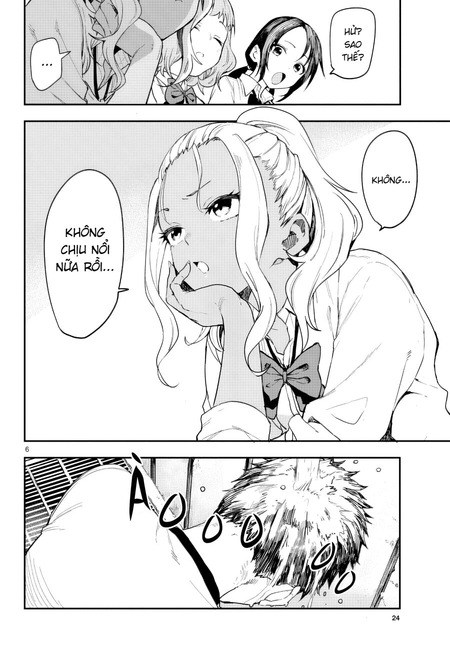 Ngày Ngày Qua Ngày - Chapter 2