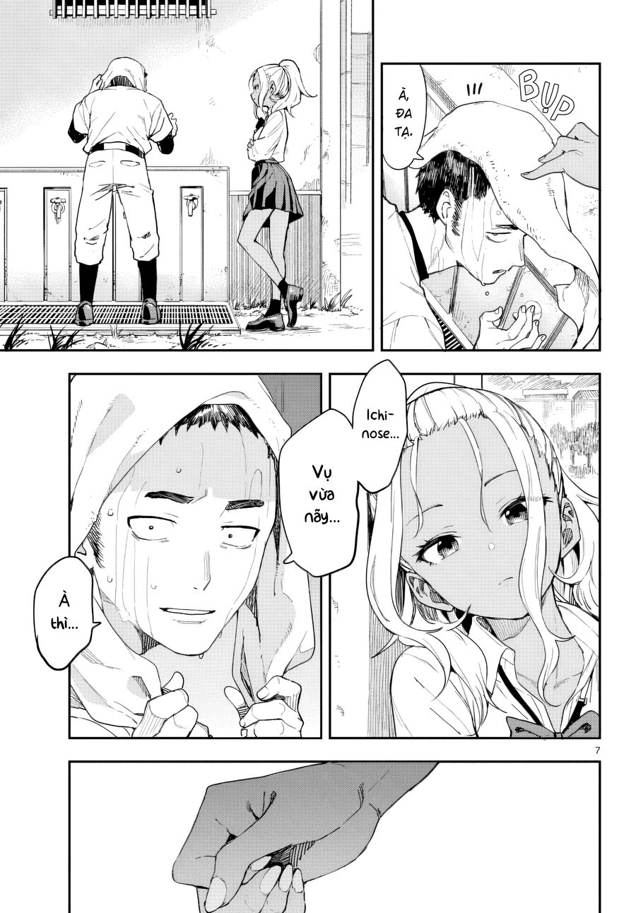 Ngày Ngày Qua Ngày - Chapter 2