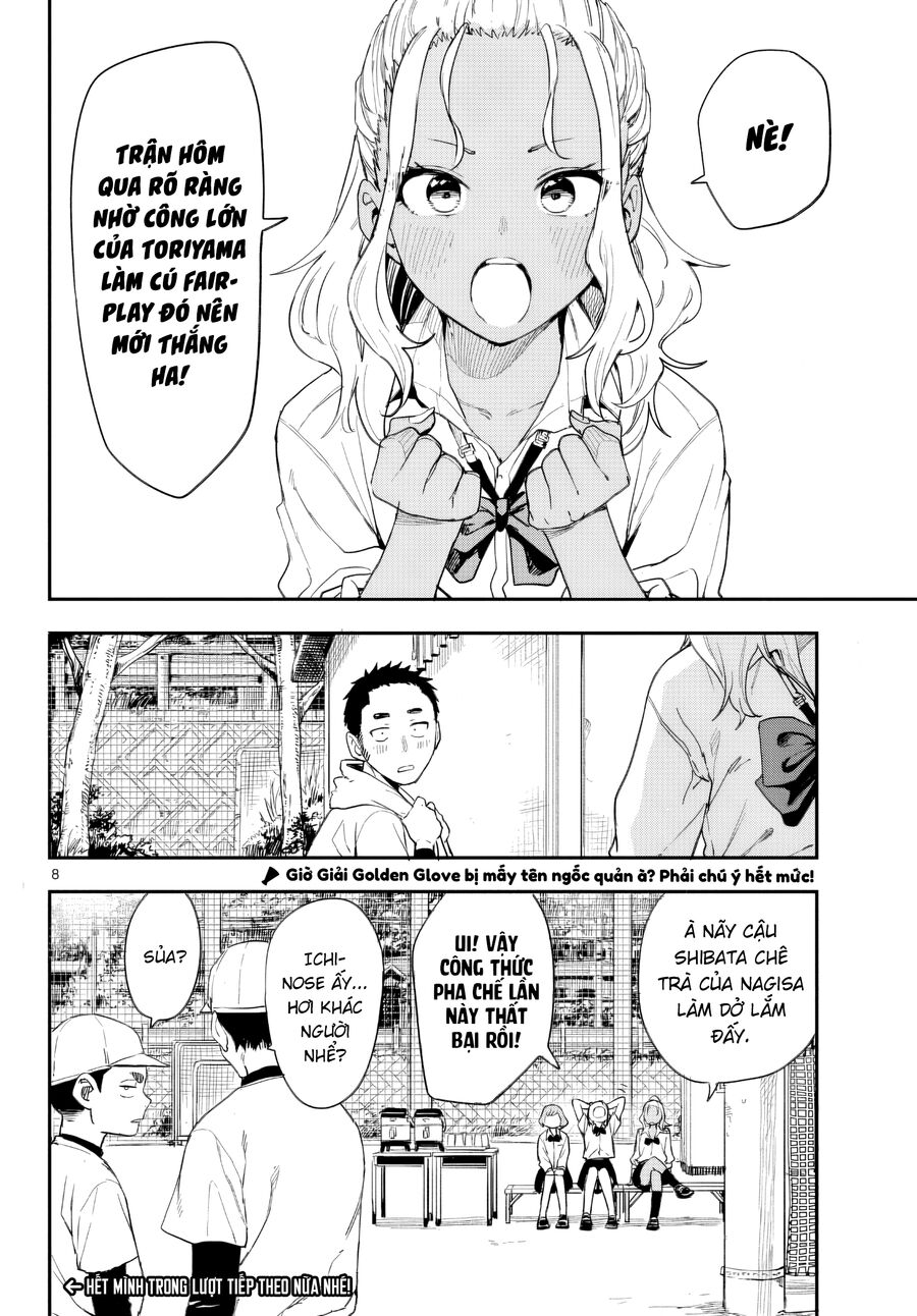 Ngày Ngày Qua Ngày - Chapter 2