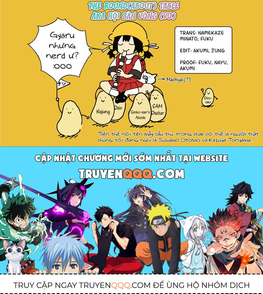 Ngày Ngày Qua Ngày - Chapter 2