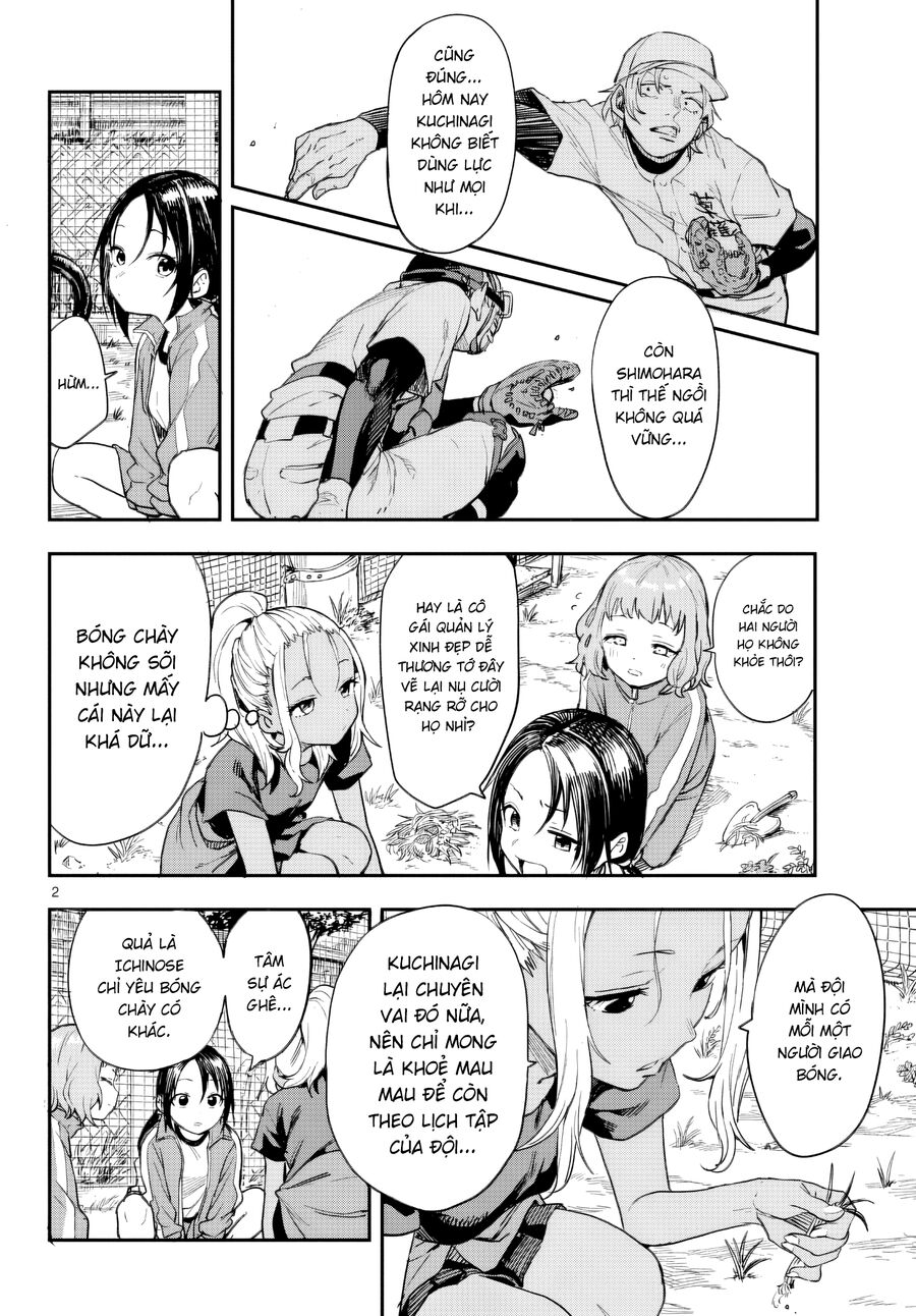 Ngày Ngày Qua Ngày - Chapter 3