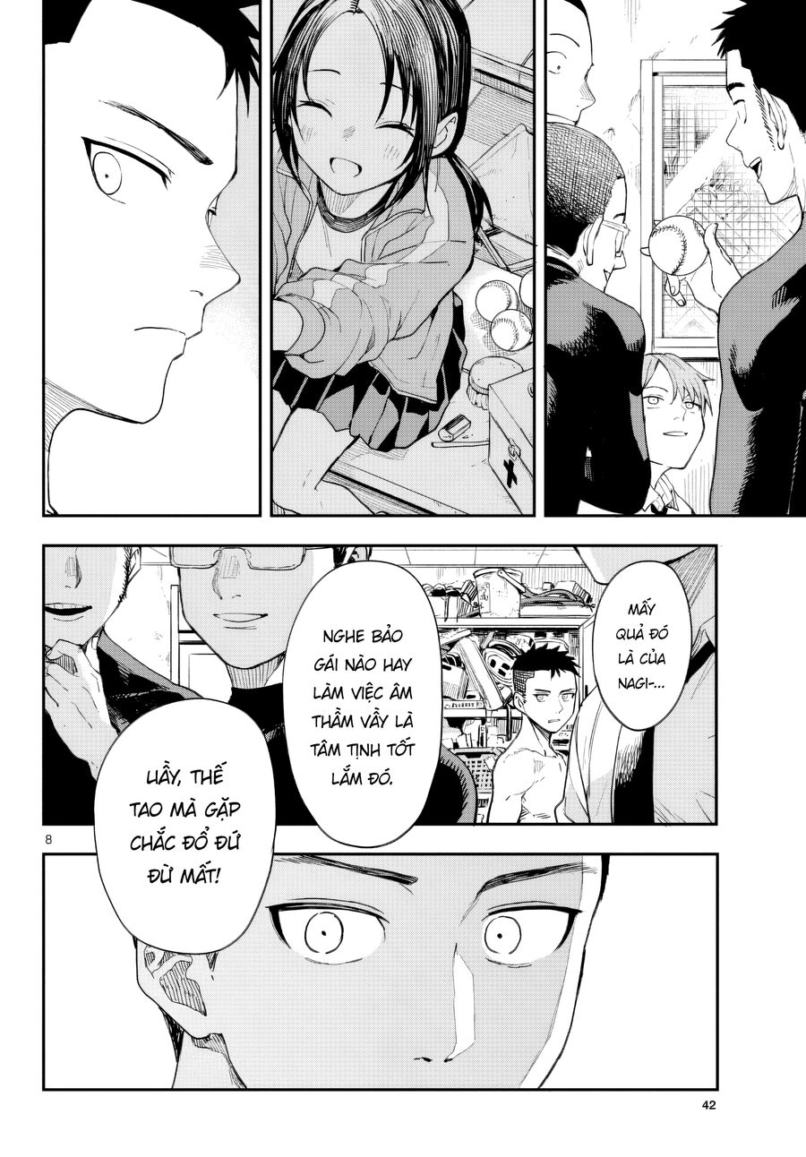 Ngày Ngày Qua Ngày - Chapter 4