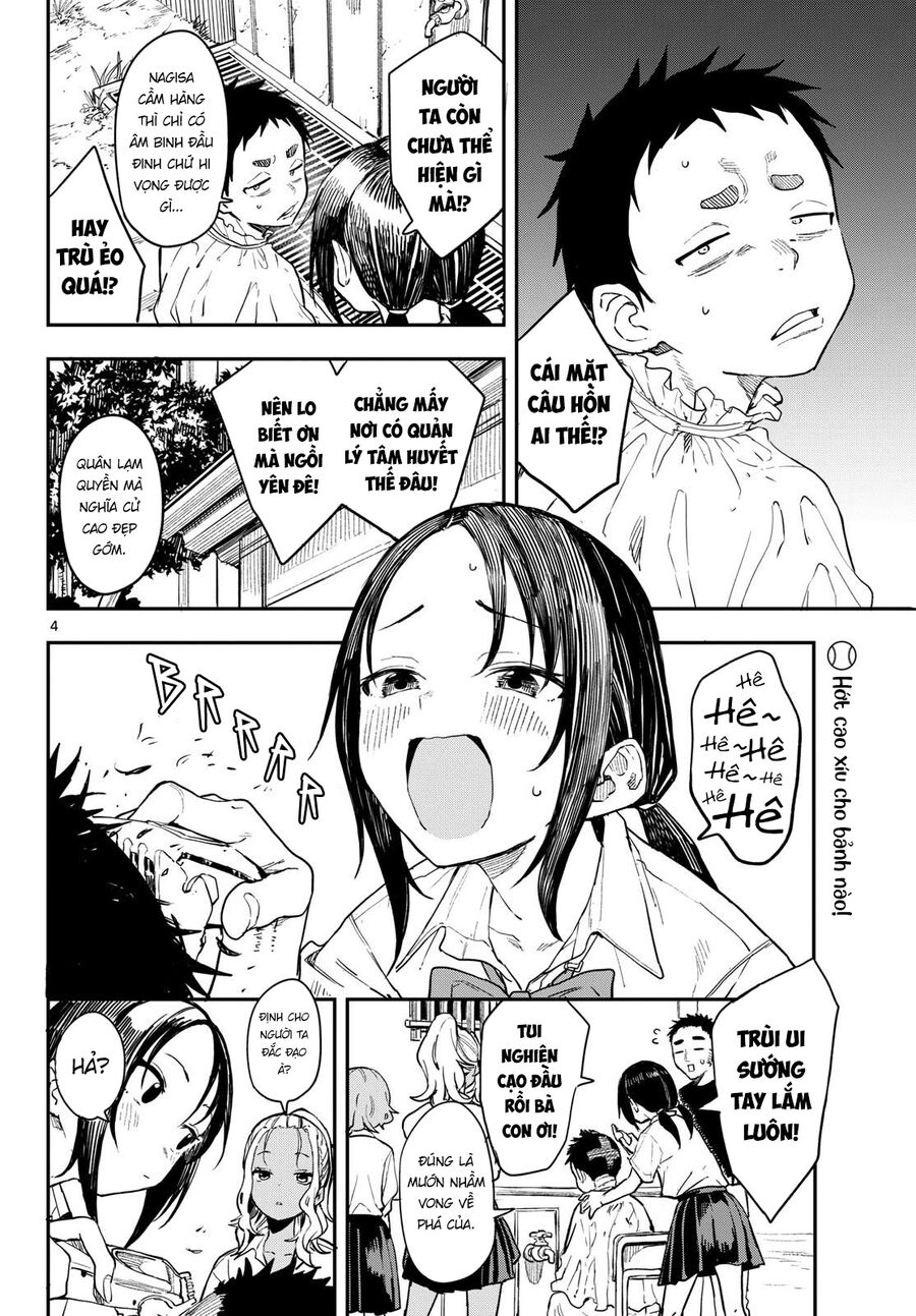 Ngày Ngày Qua Ngày - Chapter 5