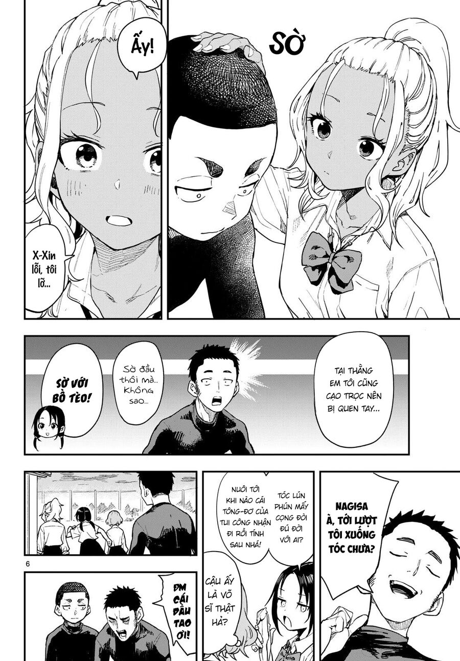 Ngày Ngày Qua Ngày - Chapter 5