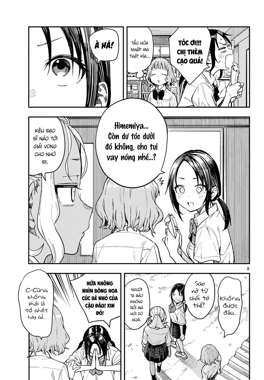 Ngày Ngày Qua Ngày - Chapter 5