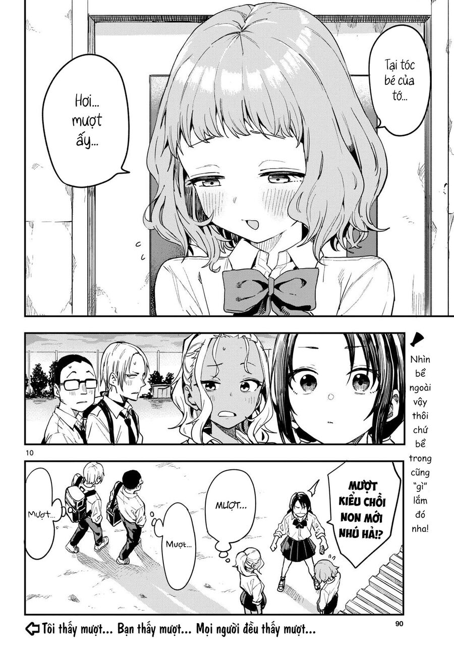 Ngày Ngày Qua Ngày - Chapter 5