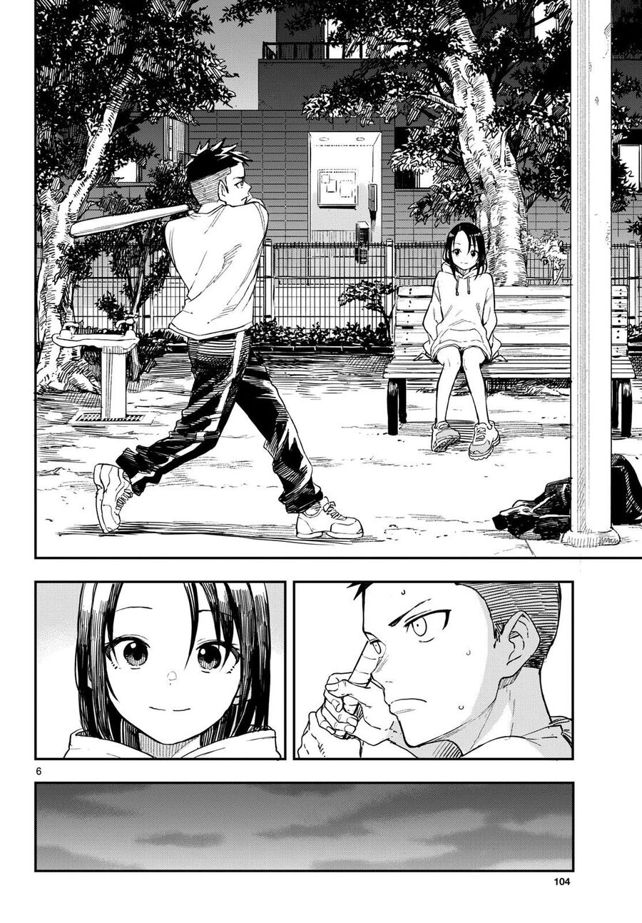 Ngày Ngày Qua Ngày - Chapter 7